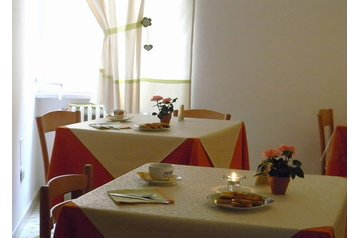 Italia Penzión San Giovanni Rotondo, Esterno